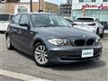 2007 BMW 1 Series