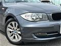 2007 BMW 1 Series
