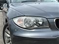 2007 BMW 1 Series