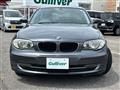 2007 BMW 1 Series