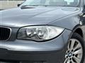 2007 BMW 1 Series