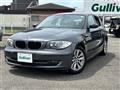 2007 BMW 1 Series
