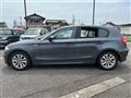 2007 BMW 1 Series