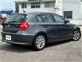 2007 BMW 1 Series