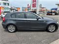 2007 BMW 1 Series