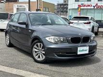 2007 BMW 1 Series