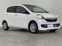 2015 Daihatsu Mira Es