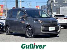 2023 Toyota Sienta