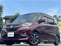 2020 Suzuki Solio