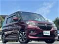 2020 Suzuki Solio