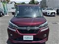 2020 Suzuki Solio