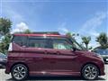 2020 Suzuki Solio