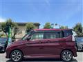 2020 Suzuki Solio