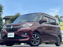 2020 Suzuki Solio