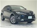 2024 Toyota Harrier Hybrid