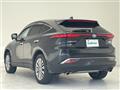 2024 Toyota Harrier Hybrid
