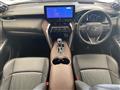2024 Toyota Harrier Hybrid
