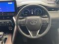 2024 Toyota Harrier Hybrid