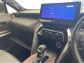 2024 Toyota Harrier Hybrid