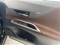 2024 Toyota Harrier Hybrid