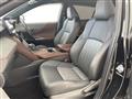 2024 Toyota Harrier Hybrid
