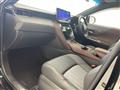 2024 Toyota Harrier Hybrid