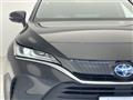 2024 Toyota Harrier Hybrid