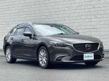 2015 Mazda Atenza Wagon