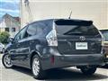 2013 Toyota PRIUS α