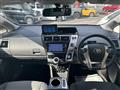 2013 Toyota PRIUS α