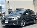 2013 Toyota PRIUS α
