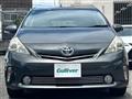 2013 Toyota PRIUS α
