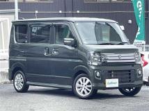 2024 Suzuki Every Wagon