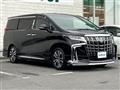 2021 Toyota Alphard