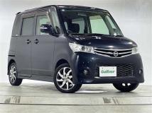 2012 Nissan ROOX