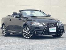 2013 Lexus IS
