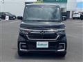 2022 Honda N BOX