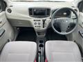2016 Daihatsu Mira Es