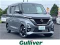 2021 Nissan ROOX