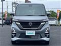 2021 Nissan ROOX