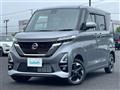 2021 Nissan ROOX