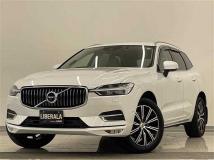 2021 Volvo XC60