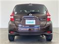 2018 Nissan Note