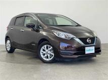 2018 Nissan Note