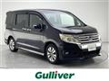 2013 Honda Step WGN