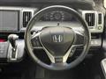 2013 Honda Step WGN