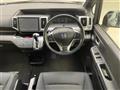 2013 Honda Step WGN
