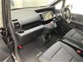 2013 Honda Step WGN
