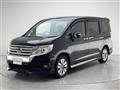 2013 Honda Step WGN