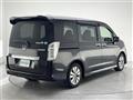 2013 Honda Step WGN